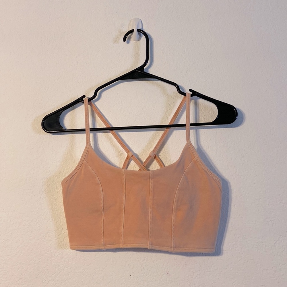 Forever 21 bralette